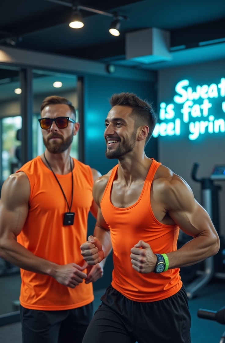 Bewegingsgeletterdheid Training